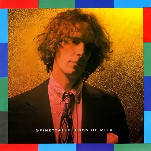 Luis Alberto Spinetta - Peluson Of Milk (2 Discos)