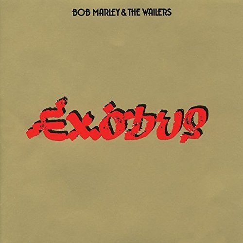 Bob Marley - Exodus