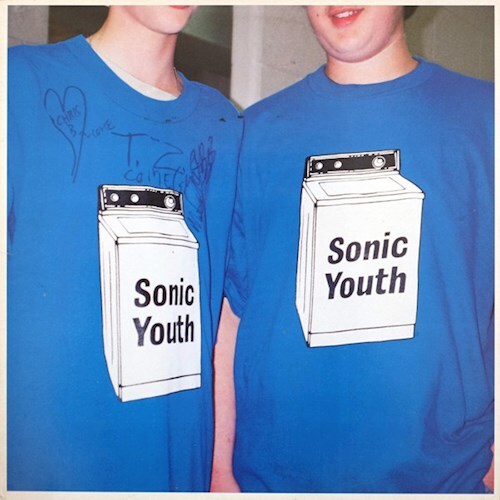 Sonic Youth - Washing Machine (2 Discos)