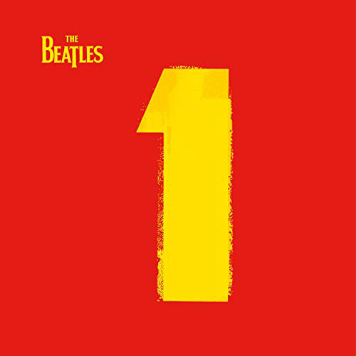 The Beatles - 1 (2 Discos)