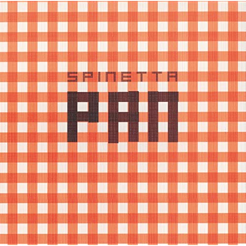 Spinetta - Pan (2 Discos)