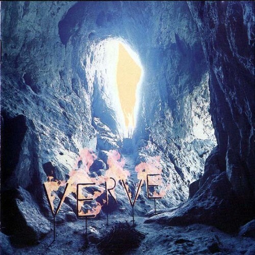 The Verve - A Storm In Heaven