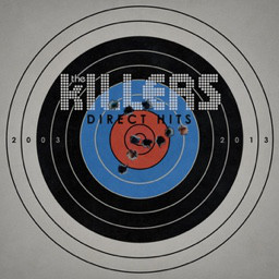 The Killers - Direct Hits (Disco Doble)