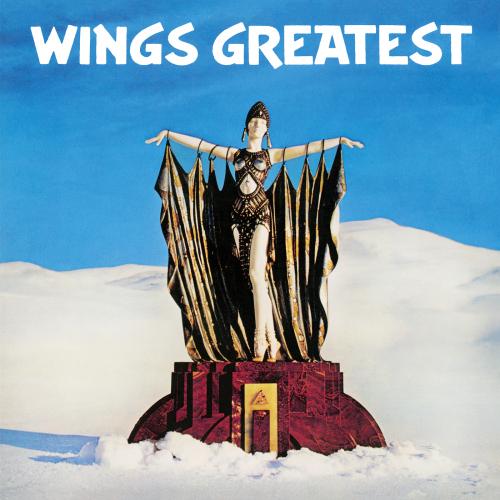 Wings - Wings Greatest