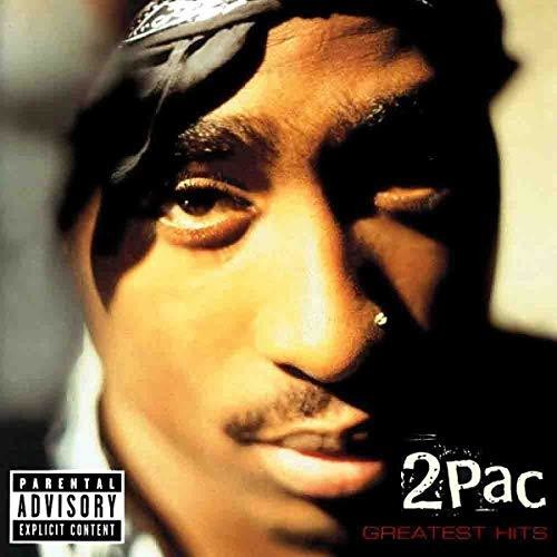2Pac - Greatest Hits (4 Discos)