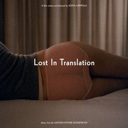 V/A - Lost In Translation (Music From The Motion Picture Soundtrack)