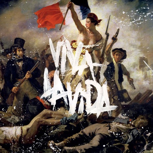 Coldplay - Viva La Vida