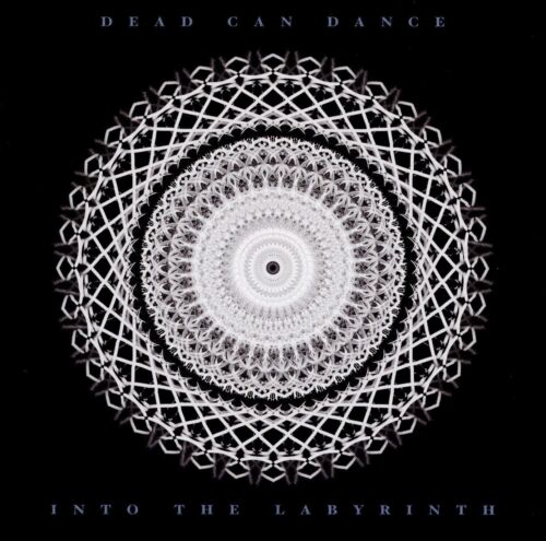Dead Can Dance - Into The Labyrinth