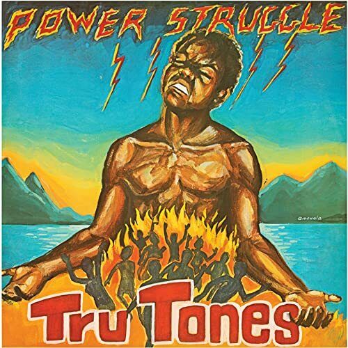Tru Tones - Power Struggle