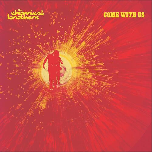 The Chemical Brothers - Come With Us (2 Discos)
