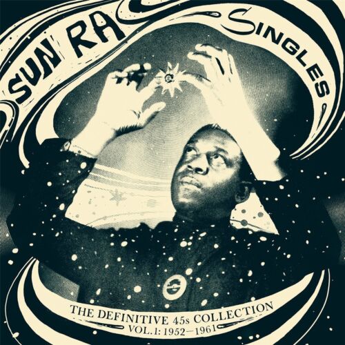 Sun Ra . The Definitive 45´s Collection Vol 1