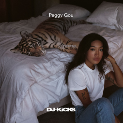 Peggy Gou - Dj Kicks (2 Discos)