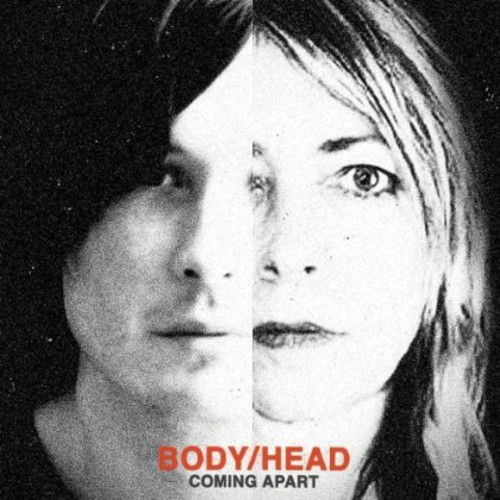 Body/Head - Coming Apart (2 Discos)