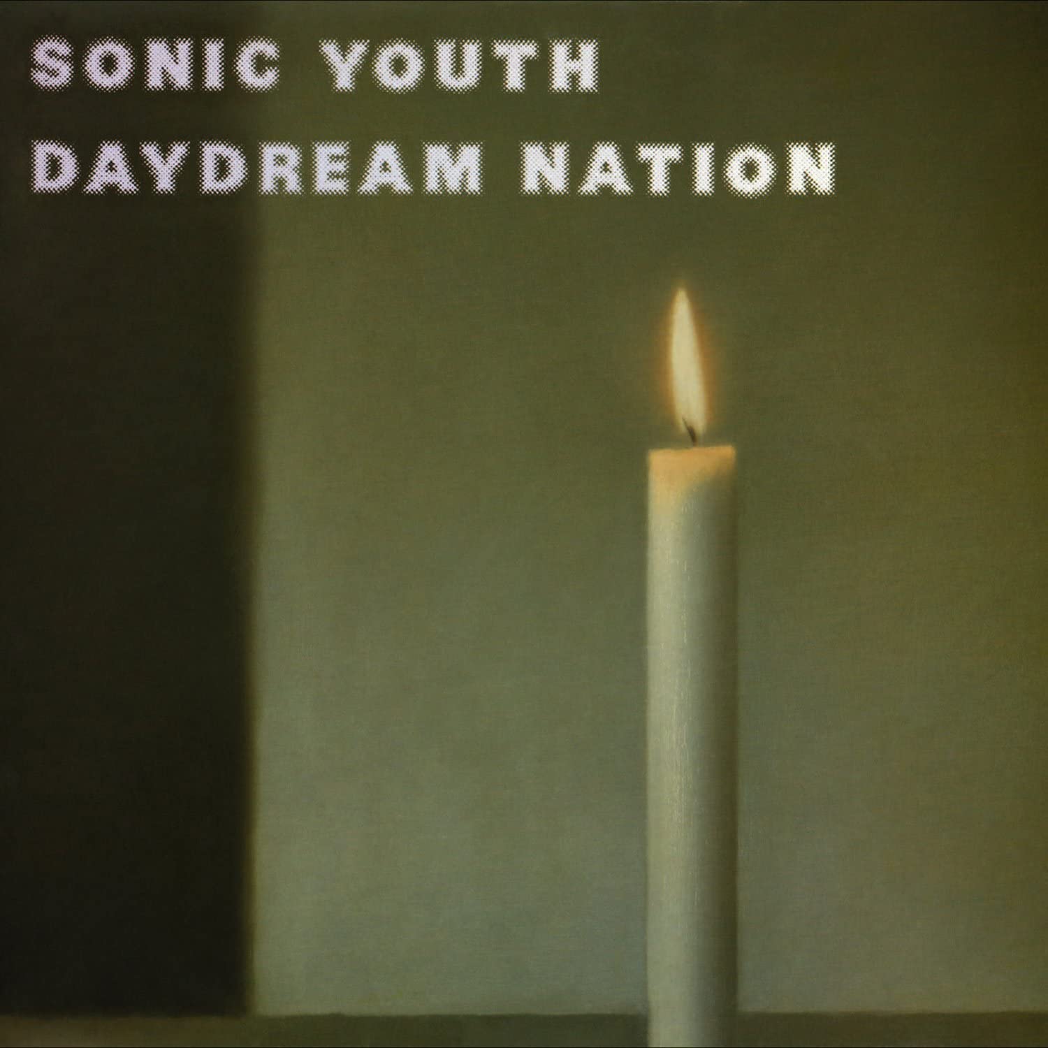 Sonic Youth - Daydream Nation (2 Discos)