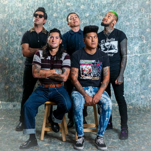 Son Rompe Pera - Chimborazo (Disco de Color)