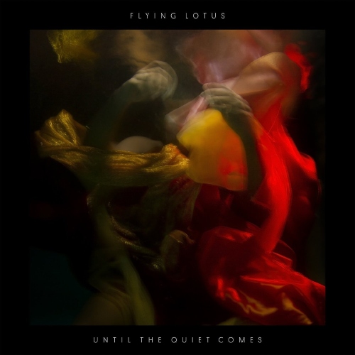 Flying Lotus - Until The Quiet Comes (2 Discos)