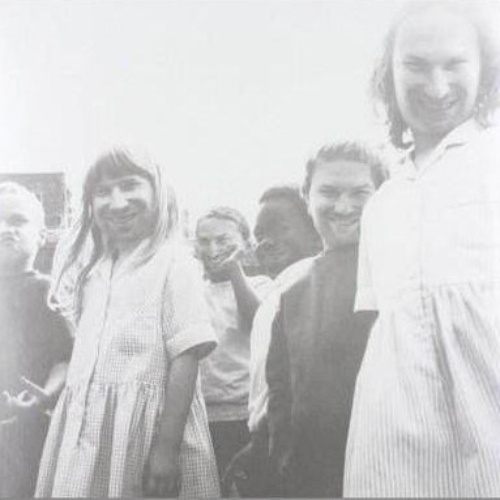 Aphex Twin - Come to Daddy