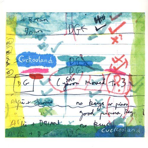 Robert Wyatt - Cuckooland (2 Discos)