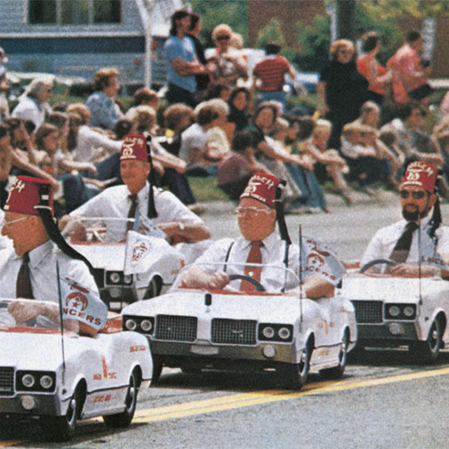 Dead Kennedys - Frankenchrist (Disco de Color)