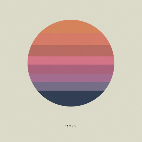 Tycho - Awake (Disco de Color)