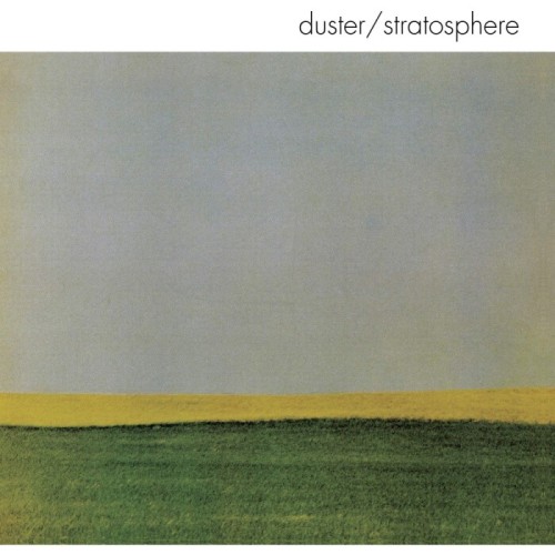 Duster - Stratosphere (Disco de Color)