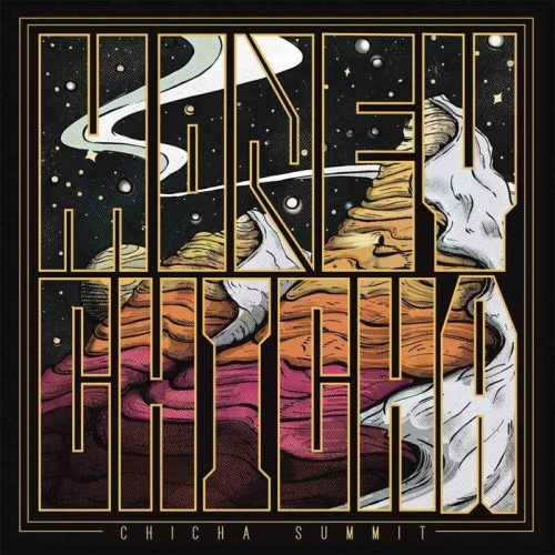 Money Chicha	- Chicha Summit