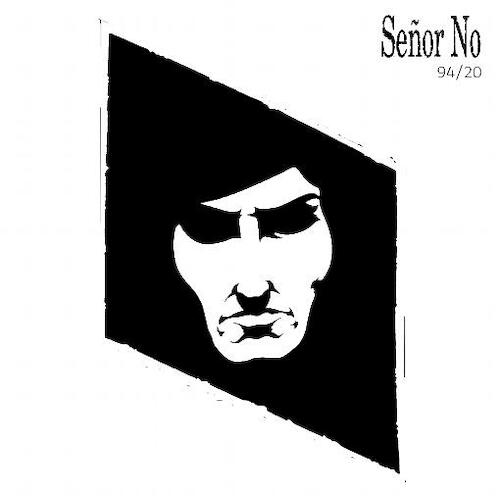 Señor No	- 94/20