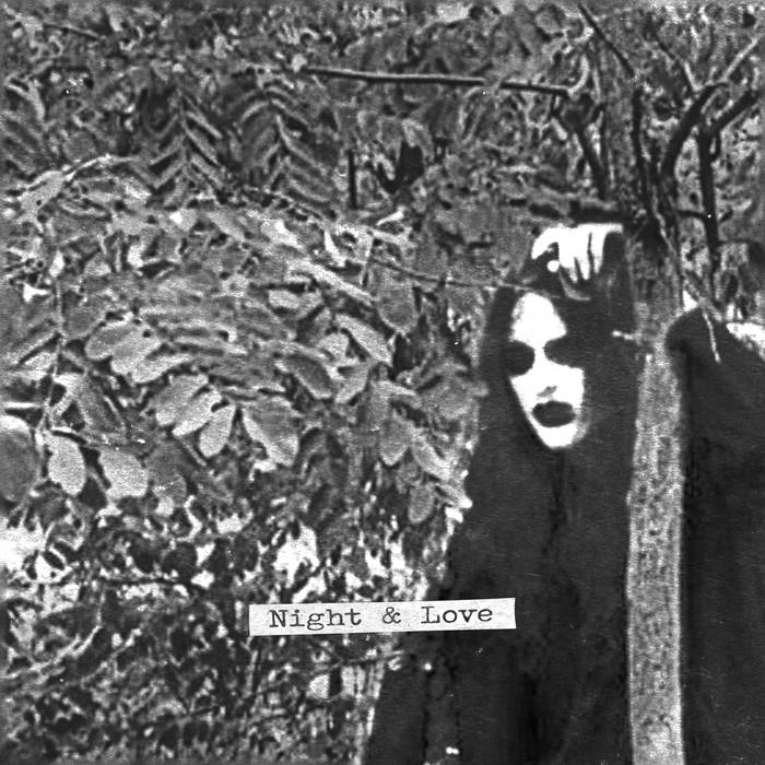 Këkht Aräkh - Night & Love (Disco de Color)