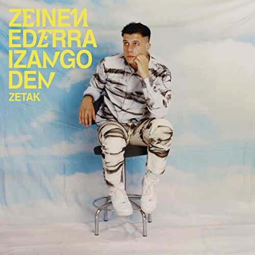ZETAK - Zeinen Ederra Izango Den