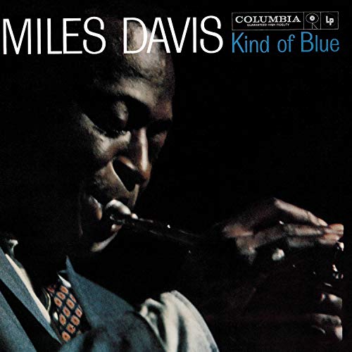 Miles Davis - Kind of Blue (Stereo)