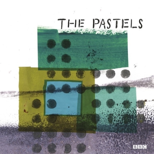 The Pastels - Advice To The Graduate 7"