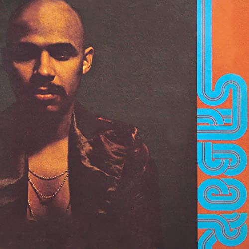 Angel Canales	 - Sabor