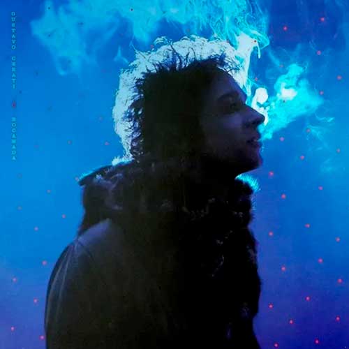 Gustavo Cerati - Bocanada (2 Discos)