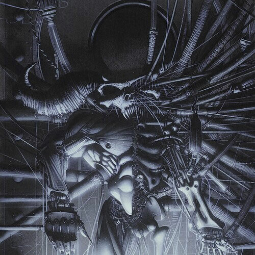 Danzig - Danzig 5: Blackacidevil (Disco de Color)