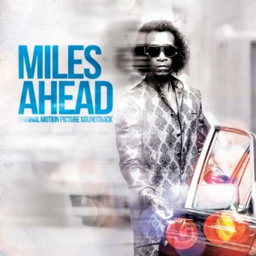 Miles Davis - Miles Ahead - Original Motion Picture Soundtrack (2 Discos)