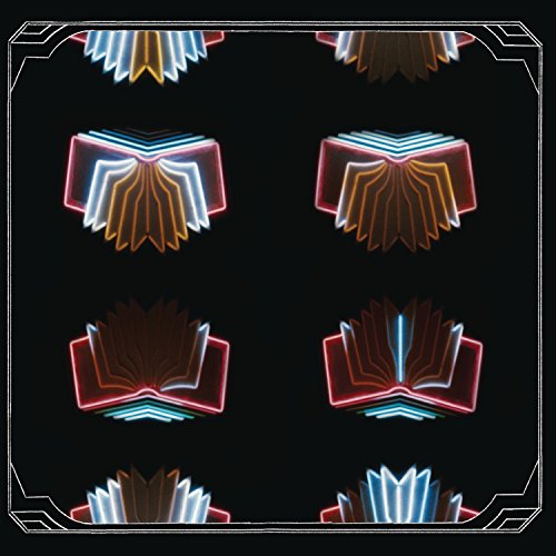 Arcade Fire - Neon Bible (2 Discos)