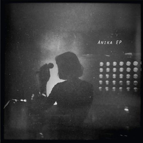 Anika - Anika EP
