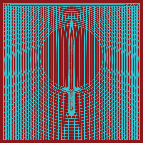 L´épée - Diabolique (Incluye CD)