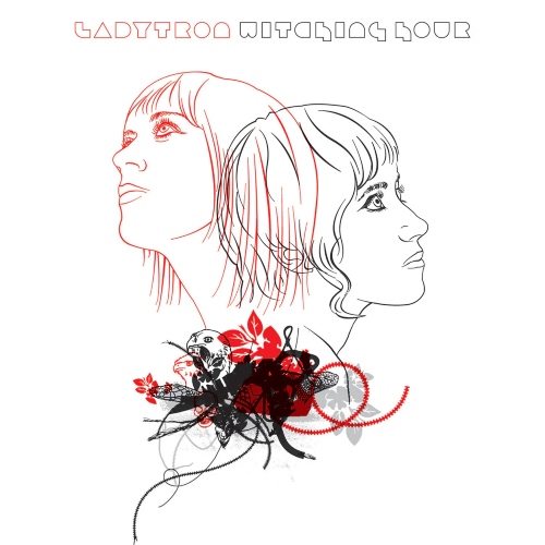 Ladytron – Witching Hour (2 Discos)