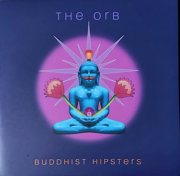 The Orb – Buddhist Hipsters (2 Discos De Color) 