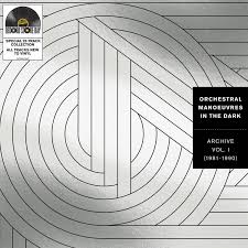 Orchestral Manoeuvres In The Dark	- Unreleased Archive: Vol 1 (2Lp) (Rsd)