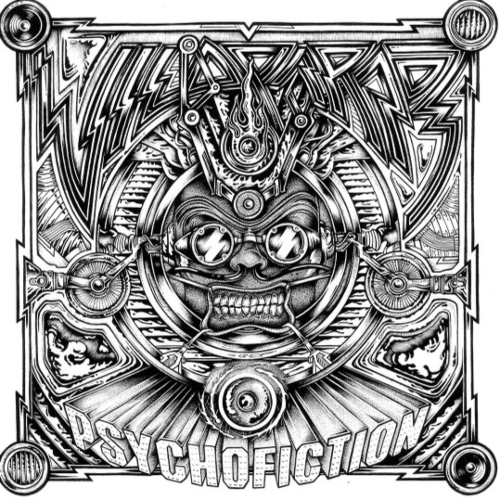 Wild Parade - Psychofiction