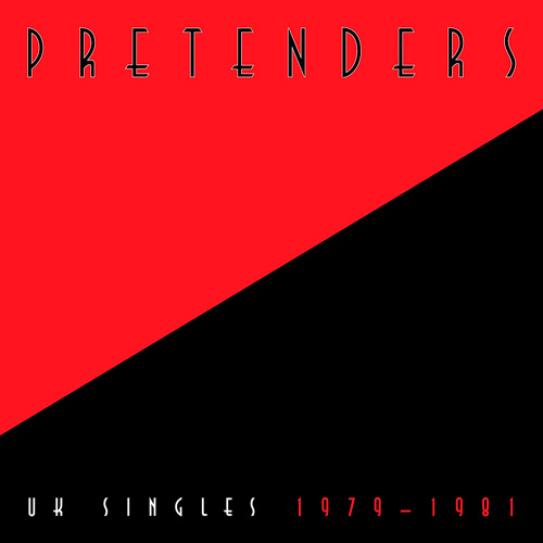 The Pretenders - UK Singles 1979-1981 (8 Discos de 7 Pulgadas - RSD)