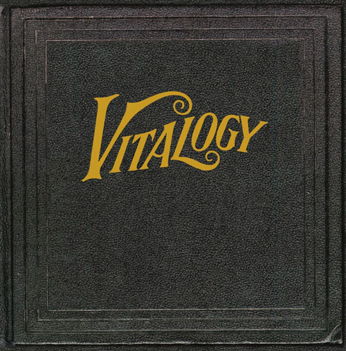 Pearl Jam - Vitalogy (2 Discos)