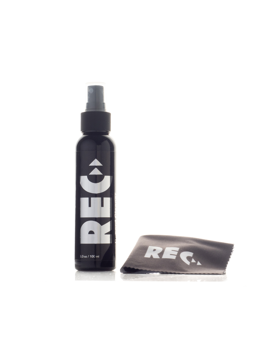 REC - Record Cleaner (Sin Alcohol)