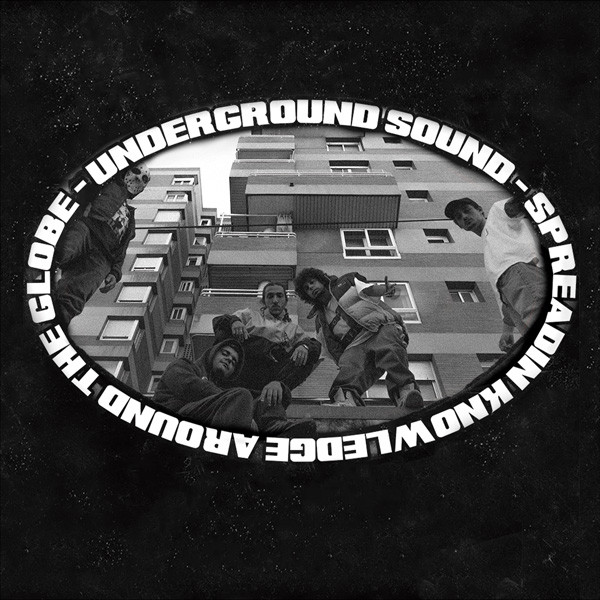 Underground Sound - Sabahell Zu 