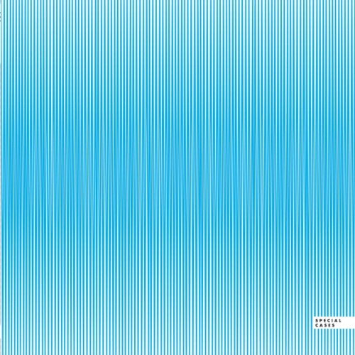 Special Cases - Special Cases (Disco Translúcido)