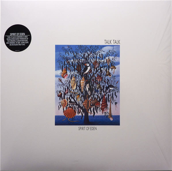 Talk Talk – Spirit Of Eden