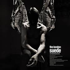 The London Suede - Antidepressants
