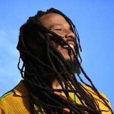 Ziggy Marley	 - Brightside (Translucent Orange Vinyl) (Rsd)